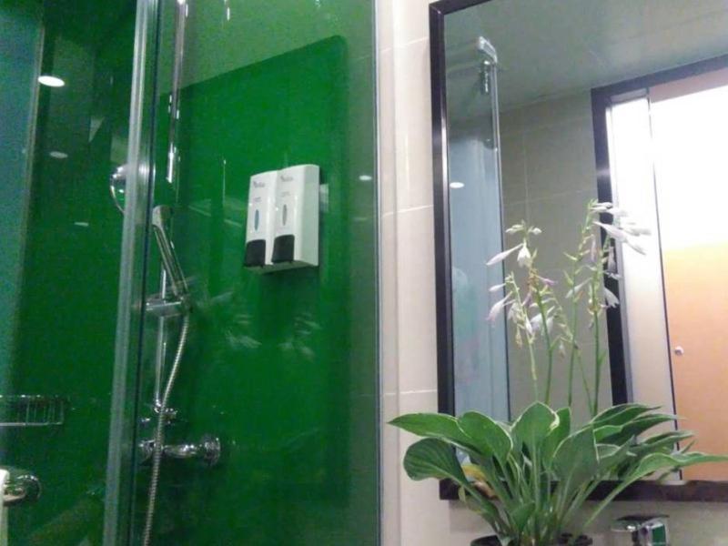 Vatica Beijing Changping District Changping Subway Station Xiguan Huandao Hotel Extérieur photo