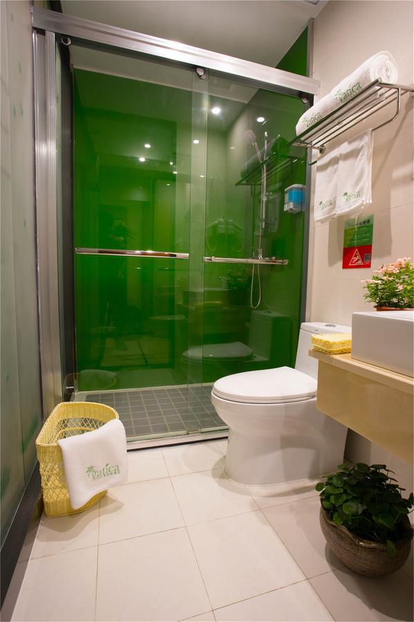 Vatica Beijing Changping District Changping Subway Station Xiguan Huandao Hotel Extérieur photo